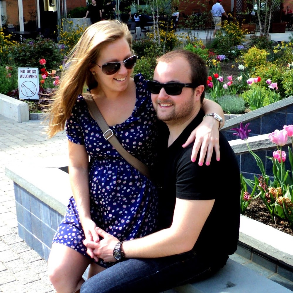 Meet your Posher, Jen